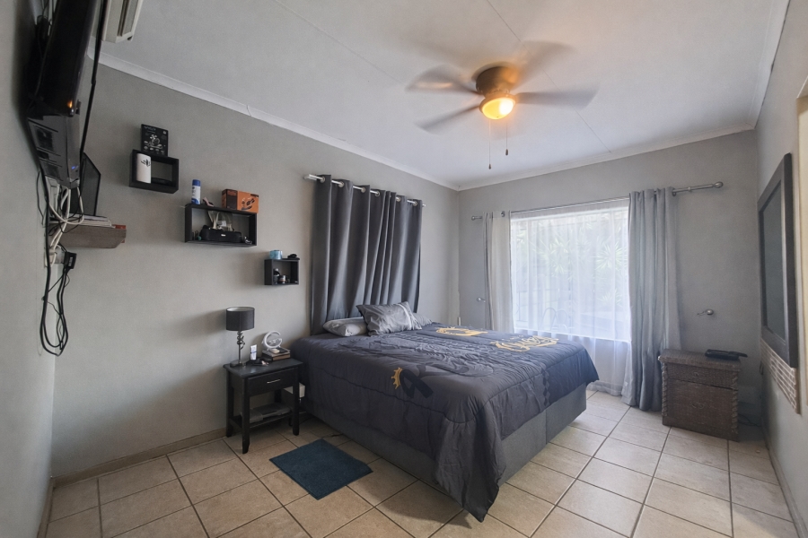 3 Bedroom Property for Sale in Geelhoutpark North West